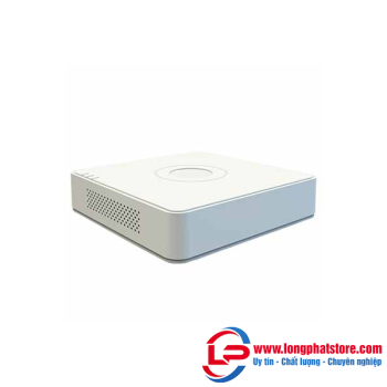 Đầu ghi 16 kênh Turbo HD 3.0 Hikvision DS-7116HGHI-F1/N