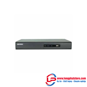 Đầu ghi 8 kênh Turbo HD Hikvision DS-7208HGHI-F1/N(S)