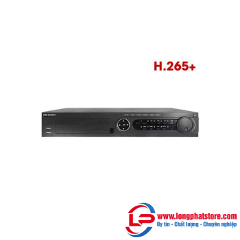 Đầu ghi 8MP 16 kênh HDTVI Hikvision DS-7316HUHI-K4