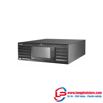 Đầu ghi hình IP 256 kênh Hikvision DS-96256NI-I16