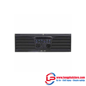 Đầu ghi IP Hikvision DS-9632NI-I16 32 kênh