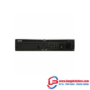 Đầu ghi hình 64 kênh IP HIKVISION DS-9664NI-I8