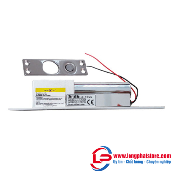 Khóa chốt cửa điện từ OneCam DSL-022
