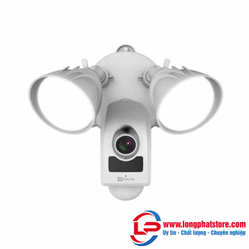 Camera chiếu sáng an ninh EZVIZ LC1C 1080P