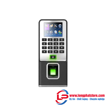 Máy chấm công kiểm soát cửa RONALD JACK F09