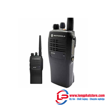 Máy bộ đàm Motorola GP328VHF