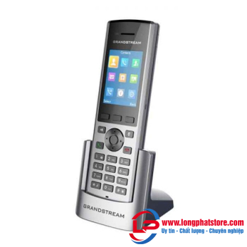 Điện thoại IP tay con Grandstream DP730