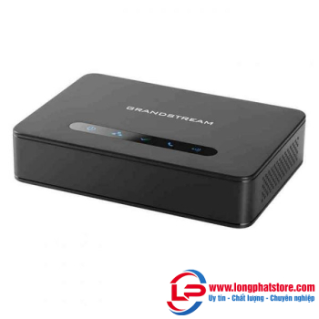 Bộ repeator tăng vùng phủ sóng Grandstream DP760