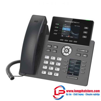 Điện thoại IP Wifi Grandstream GRP2614