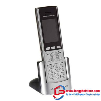 Điện thoại IP Wifi Grandstream WP820