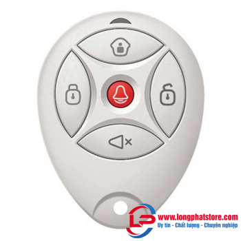Remote điều khiển không dây HIKVISION DS-19K00-Y