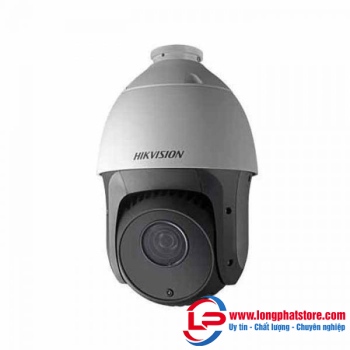 Camera HDTVI SpeedDome 2MP HIKVISION DS-2AE4215TI-D