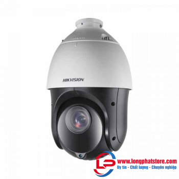 Camera HDTVI SpeedDome 2MP HIKVISION DS-2AE4225TI-D