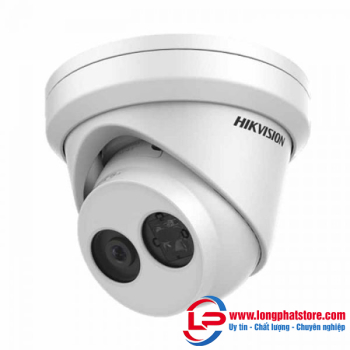 Camera IP Dome 2MP HIKVISION DS-2CD2323G0-IU