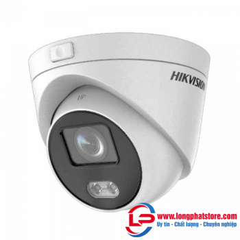 Camera IP Dome 4.0MP HIKVISION DS-2CD2347G3E-L