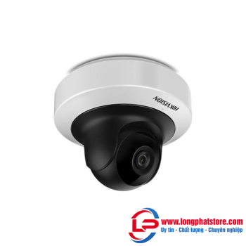 Camera IP mini PT 4MP HIKVISION DS-2CD2F42FWD-IWS