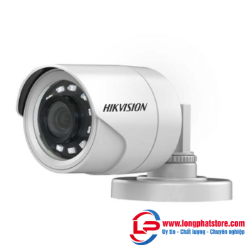 Camera HDTVI 2MP HIKVISION DS-2CE16B2-IPF