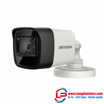 Camera HDTVI 2MP HIKVISION DS-2CE16D0T-ITF