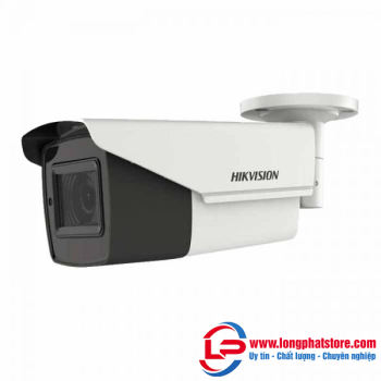 Camera HDTVI 2MP HIKVISION DS-2CE19D3T-IT3ZF