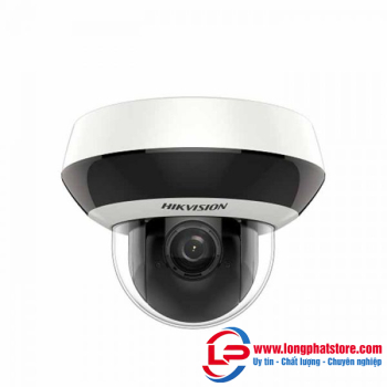 Camera IP mini speed dome 2MP HIKVISION DS-2DE2A204IW-DE3