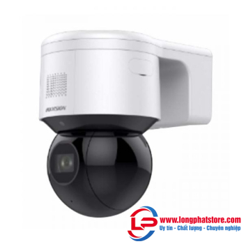 Camera IP SpeedDome 4MP HIKVISION DS-2DE3A404IW-DE/W