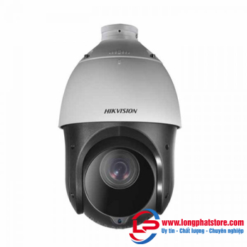 Camera IP PTZ 4MP HIKVISION DS-2DE4425IW-DE