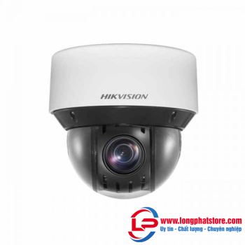 Camera IP PTZ 4MP HIKVISION DS-2DE4A425IW-DE