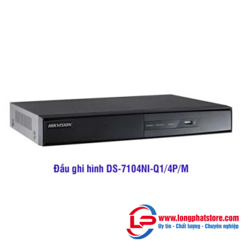 Bộ Kit 4 Camera IP HD1080P HIKVISION NK42E0H-L