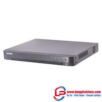 Đầu ghi 16 kênh Turbo HD 3.0 HIKVISION DS-7216HGHI-K1