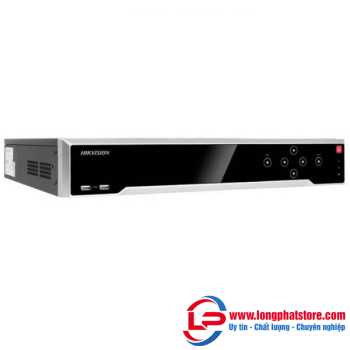 Đầu ghi hình IP 4K 16 kênh HIKVISION DS-8616NI-K8