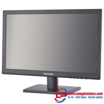 Màn hình chuyên dụng LCD 18.5” HIKVISION DS-D5019QE