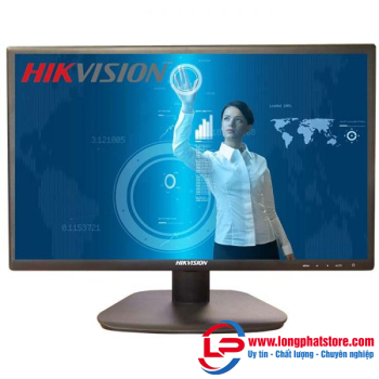 Màn hình chuyên dụng LCD 21.5 inch HIKVISION DS-D5022QE-E