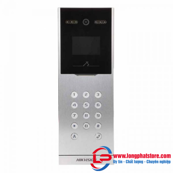 Camera chuông cửa HIKVISION DS-KD8002-VM