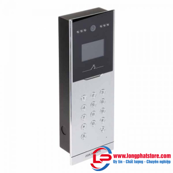 Camera chuông cửa HIKVISION DS-KD8002-VM