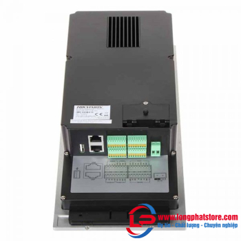 Camera chuông cửa HIKVISION DS-KD8002-VM