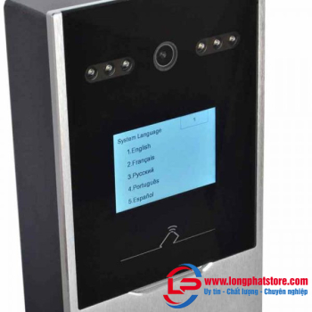 Camera chuông cửa HIKVISION DS-KD8002-VM