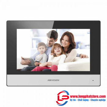 Màn hình chuông cửa cho căn hộ HIKVISION DS-KH6320-TE1
