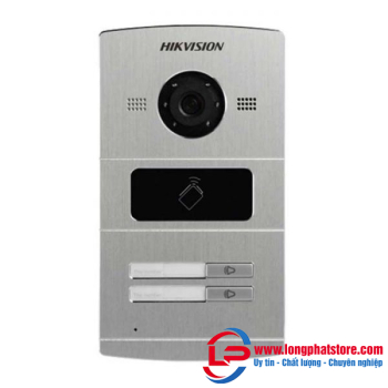 Camera chuông cửa IP HIKVISION DS-KV8202-IM