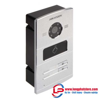 Camera chuông cửa IP HIKVISION DS-KV8202-IM