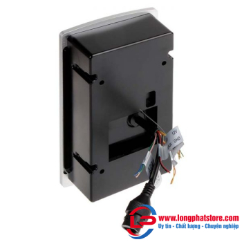 Camera chuông cửa IP HIKVISION DS-KV8202-IM