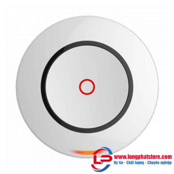 Nút bấm khẩn cấp HIKVISION DS-PD1-EB-WR