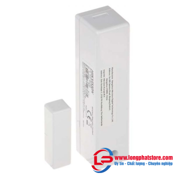 Công tắc cửa từ không dây HIKVISION DS-PD1-MC-WWS