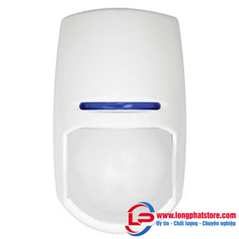 Cảm biến hồng ngoại không dây HIKVISION DS-PD2-P10P-W