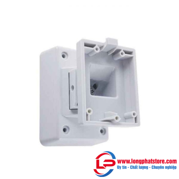 Đế cho cảm biến hồng ngoại ngoài trời HIKVISION DS-PDB-EX-Wallbracket