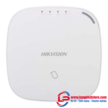 Trung tâm báo động không dây HIKVISION DS-PWA32-HS