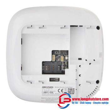 Trung tâm báo động không dây HIKVISION DS-PWA32-HS