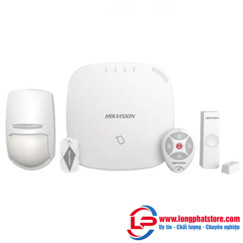 Bộ KIT báo động không dây HIKVISION DS-PWA32-KS