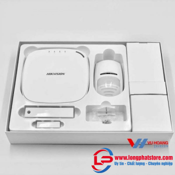 Bộ KIT báo động không dây HIKVISION DS-PWA32-KS