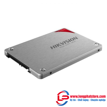Ổ cứng Internal SSD 960GB HIKVISION HS-SSD-D200/PLP/960G