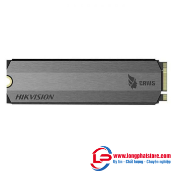 Ổ cứng Internal SSD 256GB HIKVISION HS-SSD-E2000(STD)/256G
